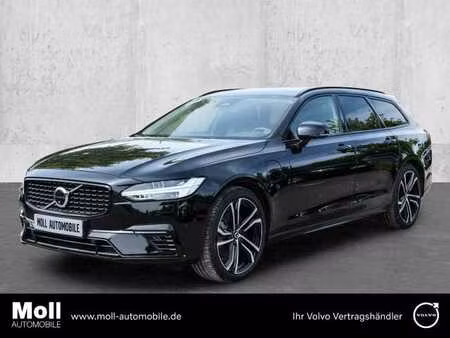 Volvo V90 2.0