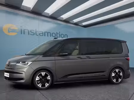 Volkswagen Multivan 2.0 TDI 150