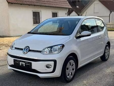 Volkswagen up! 1.0 60 Move up!