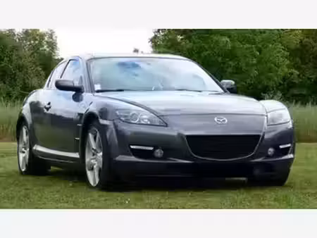 Mazda RX-8 1.3 192 Elegance