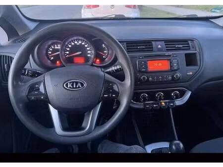 Kia Rio 1.1 CRDi 75 Edition 7