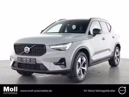 Volvo XC40 2.0