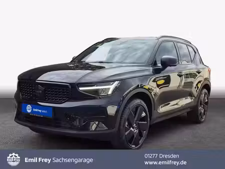 Volvo XC40 2.0