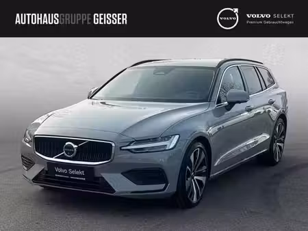 Volvo V60 2.0 197
