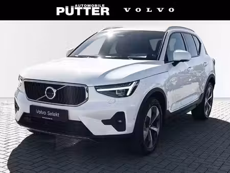 Volvo XC40 2.0