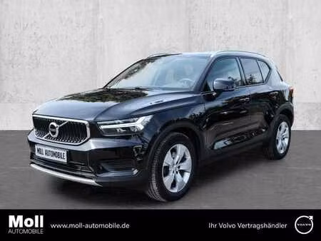 Volvo XC40 2.0