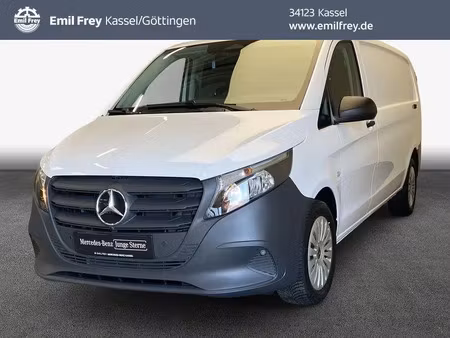 Mercedes-Benz Vito 116 2.0 CDI 163