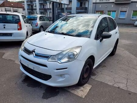 Citroën C3 1.0 68 Attraction