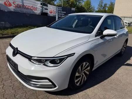 Volkswagen Golf 1.4 TDI 150 Style