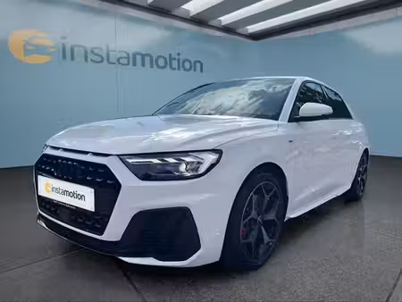Audi A1 35 TFSI 1.5 TFSI 150