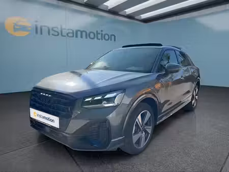 Audi Q2 1.4