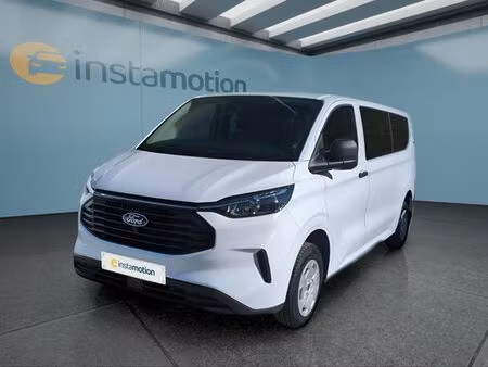 Ford Transit 2.0 Trend