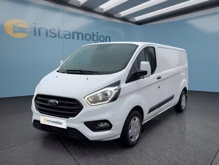 Ford Transit 2.0 131 Trend