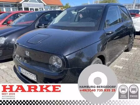 Honda e 153 Advance
