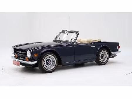 Triumph TR6