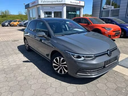 Volkswagen Golf 2.0 TDI 150
