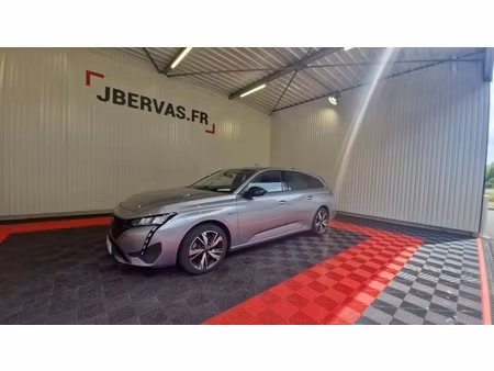 Peugeot 308 Active