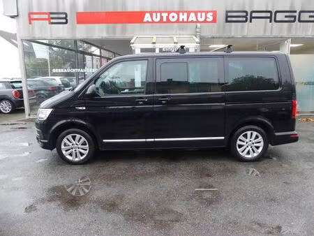 Volkswagen Transporter T6 2.0 TDI 150 Highline