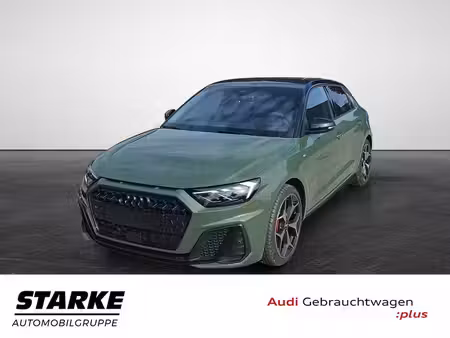 Audi A1 30 TFSI 1.0 TFSI 116 S line