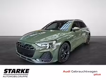 Audi A3 1.5 TFSI 204