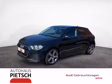Audi A1 35 TFSI 1.5 TFSI 150 Design Luxe