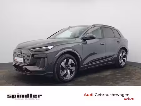 Audi Q6 E-Tron quattro
