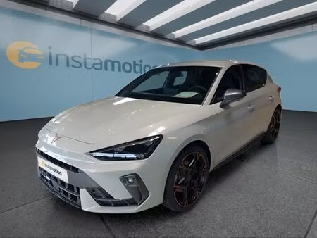 Cupra Leon 1.5 TSI 150