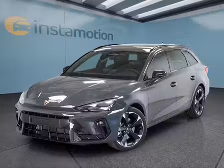 Cupra Leon 2.0 TSI 150