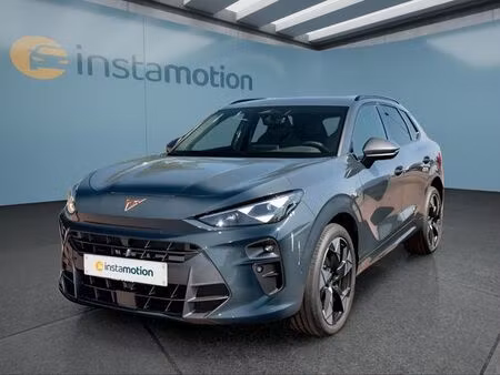 Cupra Terramar 1.5 TSI 150