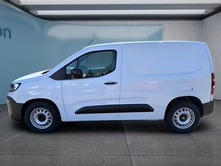 Opel Combo 1.5 102