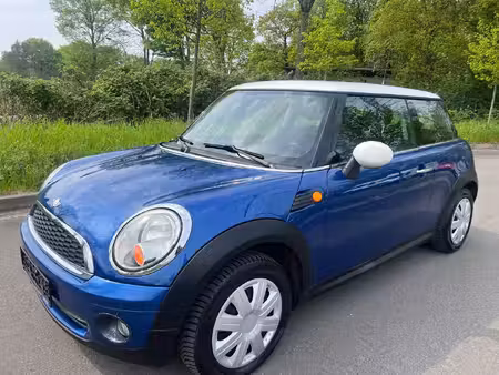 Mini Mini One 1.4 95
