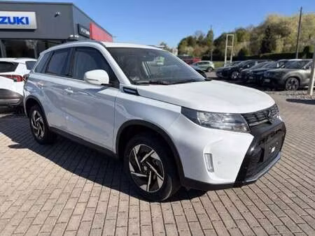 Suzuki Vitara 1.4 Comfort