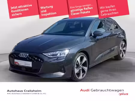 Audi A3 2.0 TDI 150