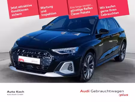 Audi A3 2.0 TDI 150