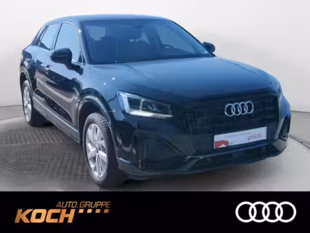 Audi Q2 35 TDI 2.0 TDI 150