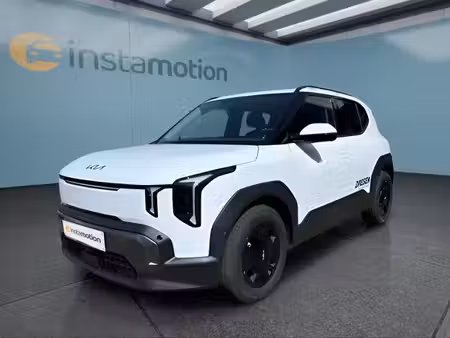 Kia EV2 147 Earth