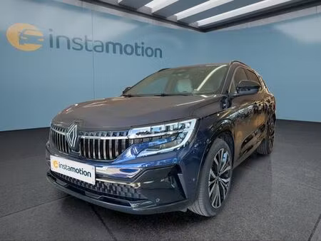 Renault Espace 1.2 200 Iconic