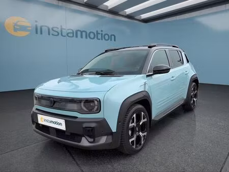 Renault R4 E-Tech 150 Techno