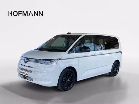 Volkswagen Multivan 2.0 TDI 150 Style