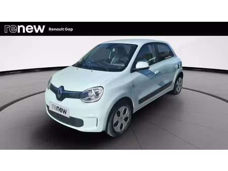 Renault Twingo 1.0 SCe 75