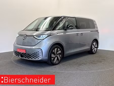 Volkswagen Id Buzz 204