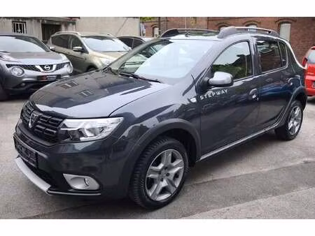 Dacia Sandero 1.0 73 Urban Stepway