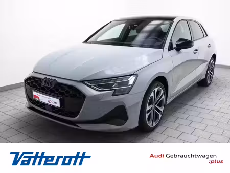 Audi A3 1.5 TFSI 150
