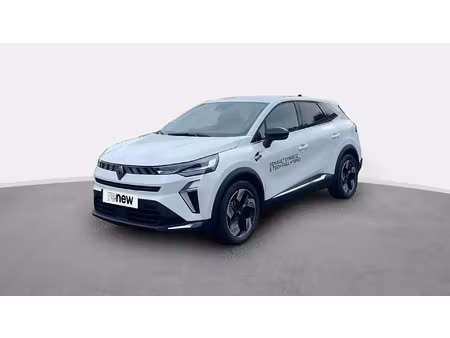 Renault Symbioz E-Tech 1.8 160 Techno