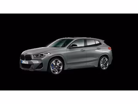 BMW X2 M35i 2.0 M Performance xDrive