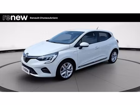 Renault Clio 1.5 dCi 100