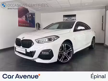 BMW Série 2 218i 1.5 136 M Sport