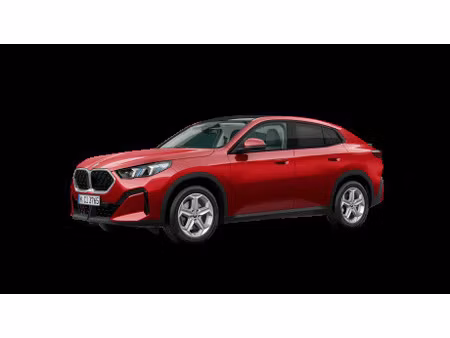 BMW X2 20i 1.5 170 sDrive