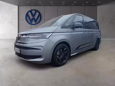 Volkswagen Multivan 2.0 TDI 150
