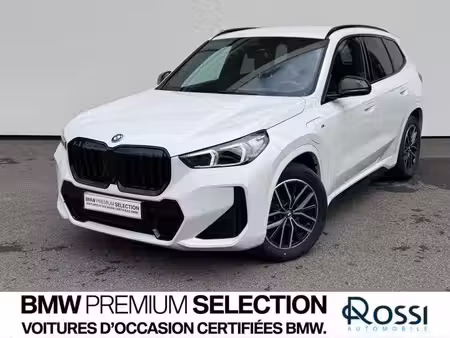 BMW X1 25e 1.5 xDrive